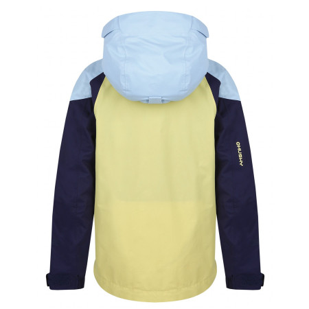 Дитяча куртка Husky Nicker K