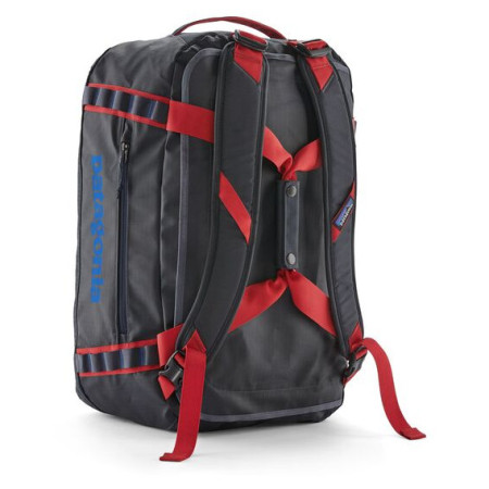 Дорожня сумка Patagonia Black Hole Duffel 40L