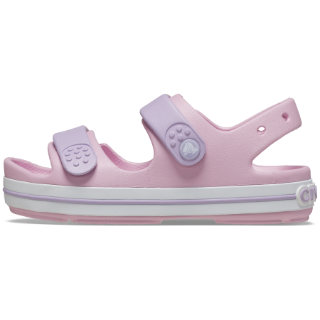 Дитячі сандалі Crocs Crocband Cruiser Sandal K