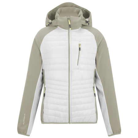 Жіноча куртка Regatta Womens Pro Hybrid II світлий хакі PrchmnBrlyWt