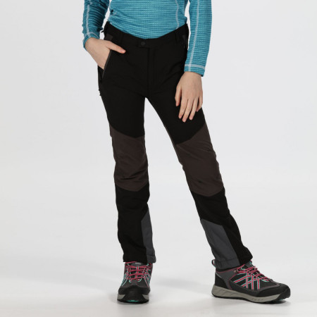 Дитячі штани Regatta Tech Mountain Trs