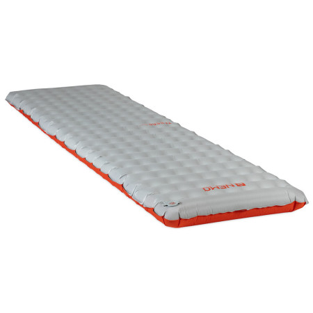 Надувний килимок NEMO Equipment Tensor All-Season Long Wide бежевий