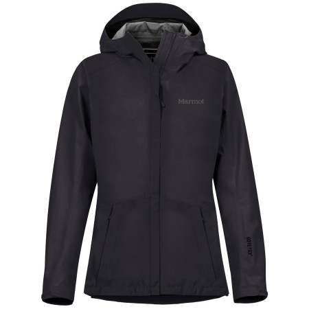 Dámská bunda Marmot Wm's Minimalist Jacket černá black