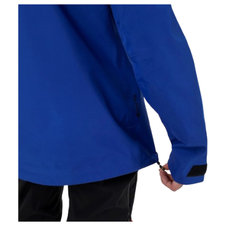 Жіноча куртка Salewa ORTLES GTX 3L W JACKET