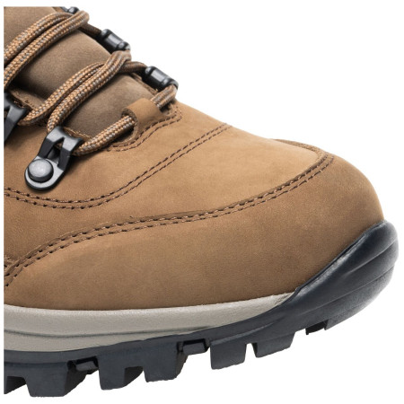 Жіноче взуття Regatta Womens Bayton Leather Mid