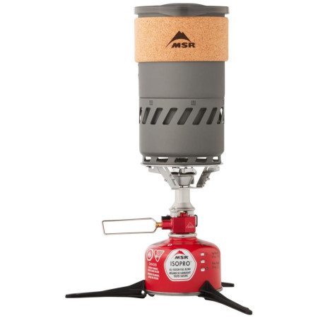 Пальник MSR Switch System Stove