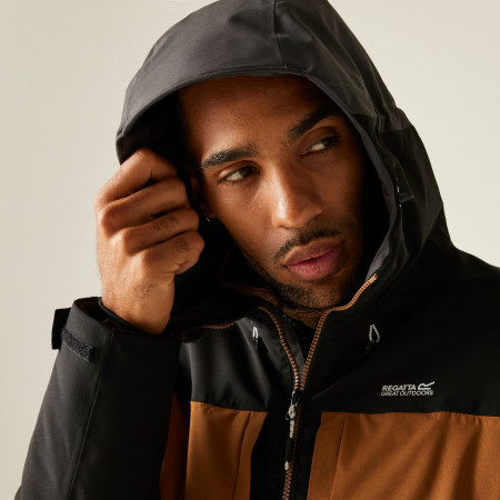 Чоловіча куртка Regatta Maland Insulated
