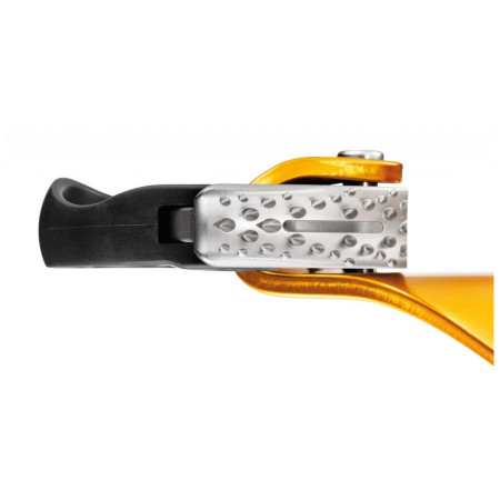 Грудний затискач Petzl Croll L