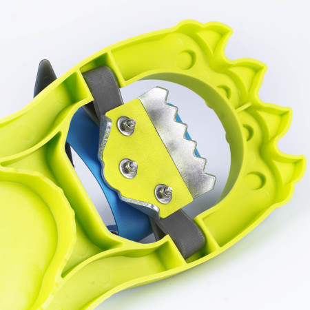 Дитячі снігоступи Warg Yetti