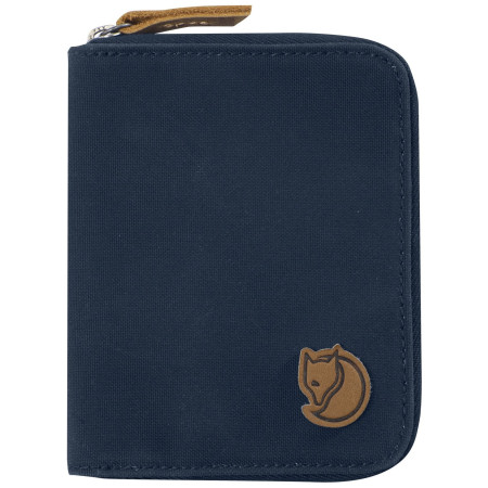 Гаманець Fjällräven Zip Wallet темно-синій 560 navy