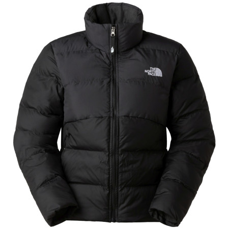 Жіноча куртка The North Face W Saikuru Jacket чорний TNF BLACK/ASPHALT GREY