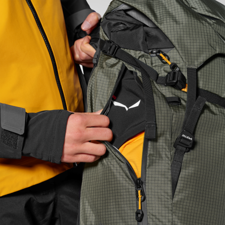 Рюкзак Salewa Ortles Guide 2 38L