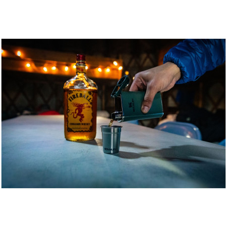 Фляжка Stanley Classic series 230 ml