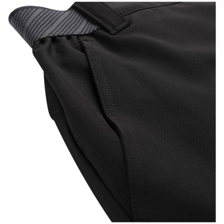 Чоловічі шорти Alpine Pro Zamb 4