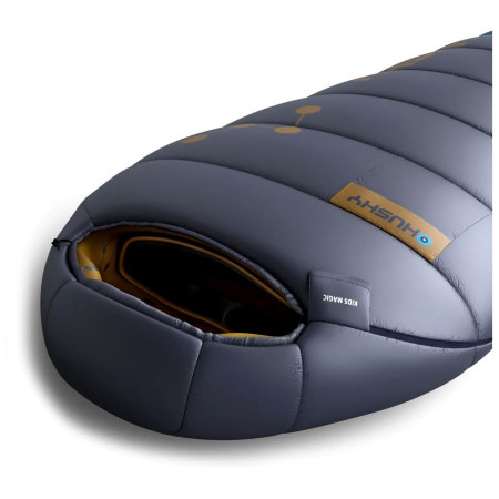 Дитячий спальний мішок Husky Kids Magic