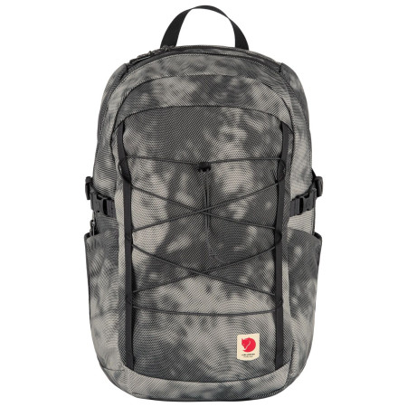 Міський рюкзак Fjällräven Skule Graphics 24 сірий Fossil-Shade