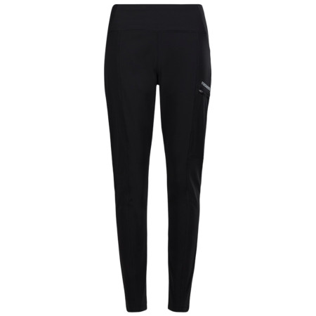 Жіночі легінси Fundango Delilah Windblock Leggings чорний black