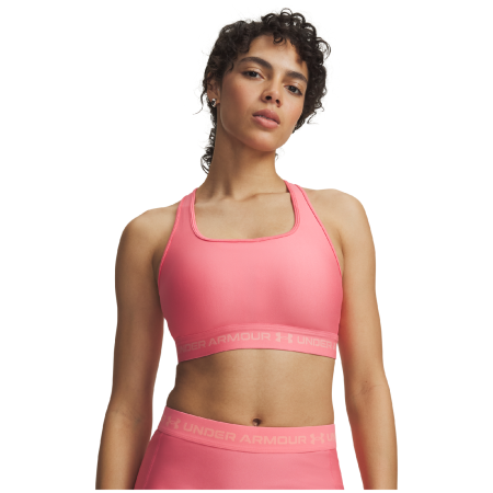 Бюстгальтер Under Armour Crossback Mid Bra