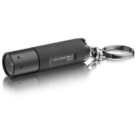 Ліхтарик Ledlenser Ліхтарик K2