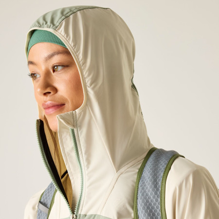 Жіноча куртка Dare 2b Nomadic Softshell