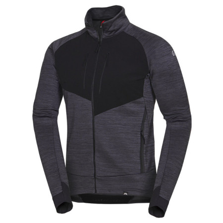 Чоловіча толстовка Northfinder Harlem чорний