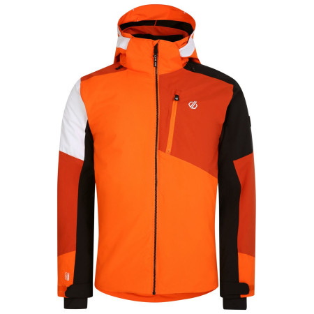 Чоловіча куртка Dare 2b Halfpipe Jacket помаранчевий/чорний