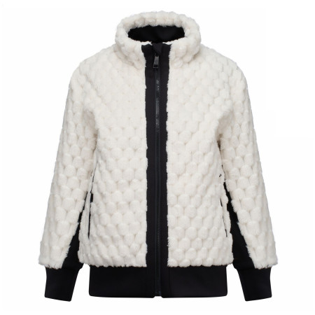Жіноча толстовка Dare 2b Glitz Midlayer білий Egret
