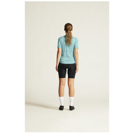 Жіноча велофутболка Craft W Core Essence Regular