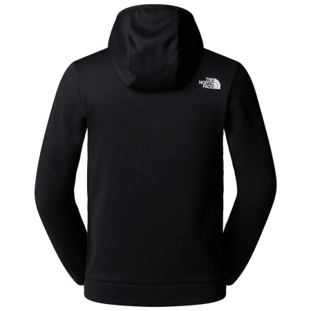 Чоловіча функціональна толстовка The North Face M Mountain Athletics Fleece Full Zip Jac