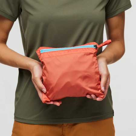 Жіноча куртка Cotopaxi Teca Half-Zip Windbreaker