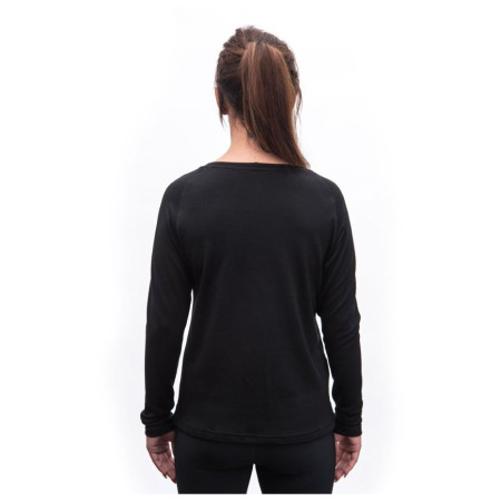 Жіноча функціональна футболка Sensor Merino Blend Stone