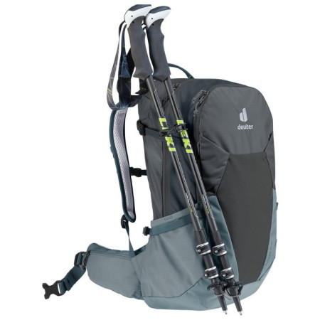 Жіночий рюкзак Deuter Futura 25 SL