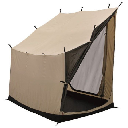 Спальня Robens Inner tent Prospector S хакі - бежевий Khaki