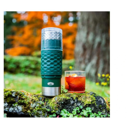 Термопляшка GSI Outdoors Insulated Cocktail Set 500 ml