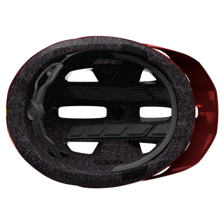 Велошолом Scott Supra