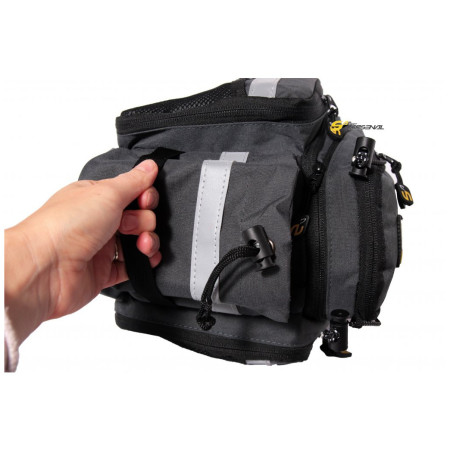 Сумка на багажник Sport Arsenal Art. 560