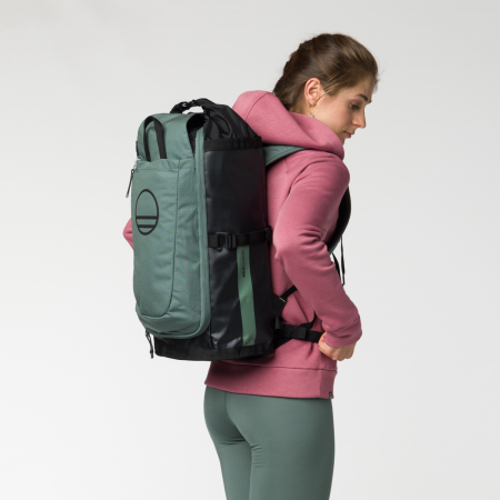Альпіністський рюкзак Wild Country Crag Hauler 25