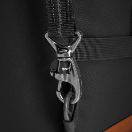 Дорожній рюкзак Pacsafe GO 44L Carry-on