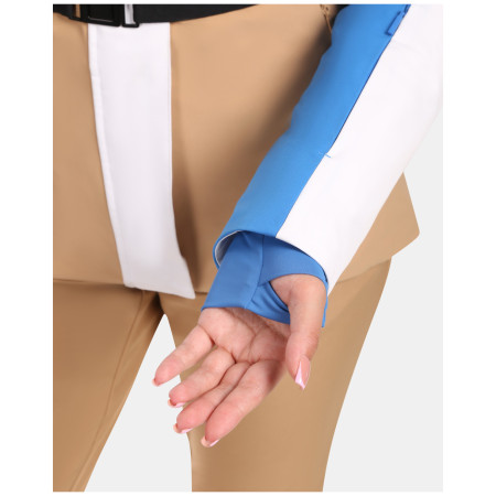 Жіноча куртка Kilpi Carrie-W