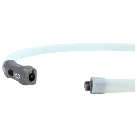 Світловий нашийник для собаки Mountain Paws Rechargeable Dog Collar Light