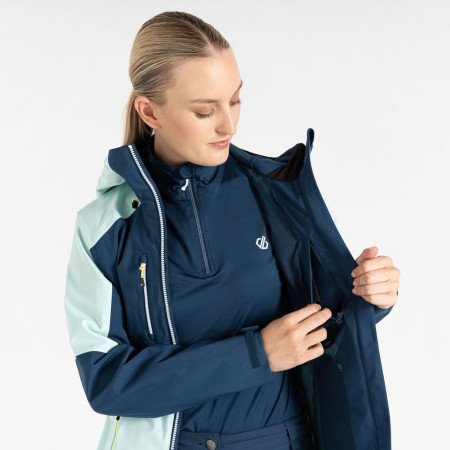 Жіноча куртка Dare 2b Traversing II Jkt