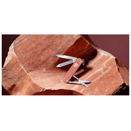 Кишеньковий ніж Victorinox Classic SD Alox LE 2025