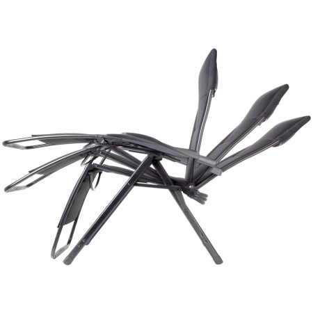 Крісло Brunner Aravel Swan 3D black