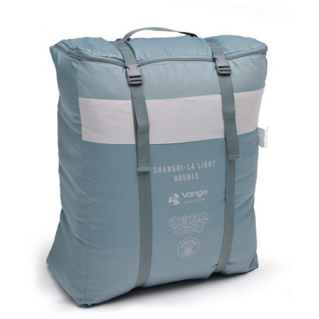 Спальний мішок-ковдра Vango Shangri-La Light Double
