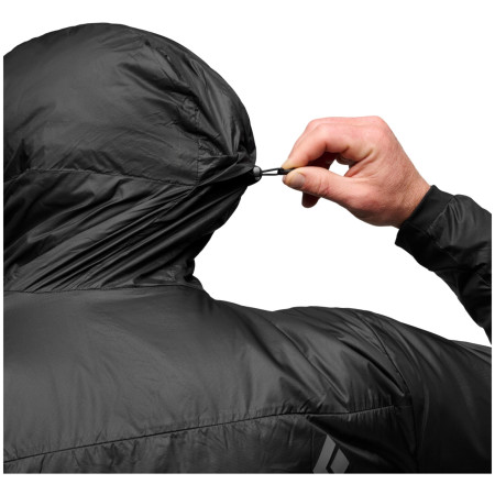 Чоловіча куртка Black Diamond Solution 2.0 Hoody