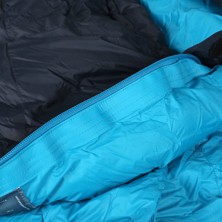 Пуховий спальник Warg Stark 500