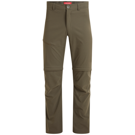 Чоловічі штани Craghoppers NosiLife Pro Convertible Trouser III