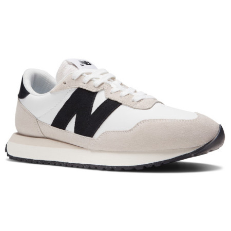 Чоловічі черевики New Balance MS237SF білий