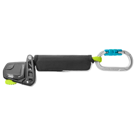 Амортизатор ривка Edelrid Diffuser rescue