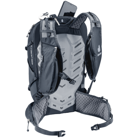Жіночий туристичний рюкзак Deuter Speed Lite Pro 17 SL